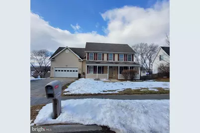 2643 Middle Road, Winchester, VA 22601 - Photo 4