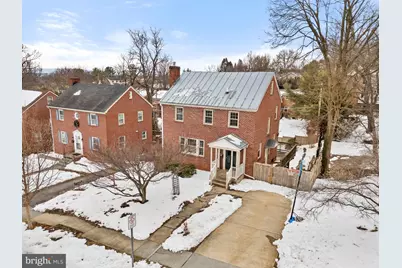 431 Jefferson Street, Winchester, VA 22601 - Photo 4