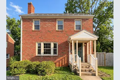 431 Jefferson Street, Winchester, VA 22601 - Photo 2