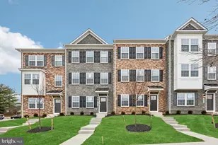 1809 Harvest Dr, Winchester, VA 22601 - Photo 2