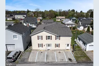 540 Monticello Street, Winchester, VA 22601 - Photo 4