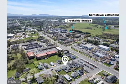 540 Monticello Street, Winchester, VA 22601 - Photo 2