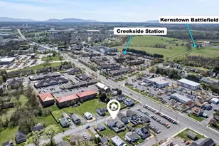 540 Monticello St, Winchester, VA 22601 - Photo 2