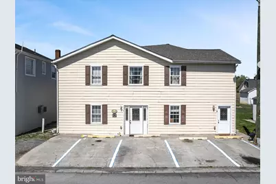 540 Monticello Street, Winchester, VA 22601 - Photo 66