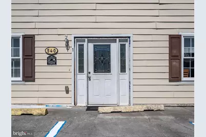 540 Monticello Street, Winchester, VA 22601 - Photo 36