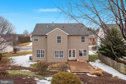 1917 Harvest Drive, Winchester, VA 22601 - Photo 38