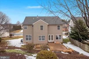 1917 Harvest Dr, Winchester, VA 22601 - Photo 38