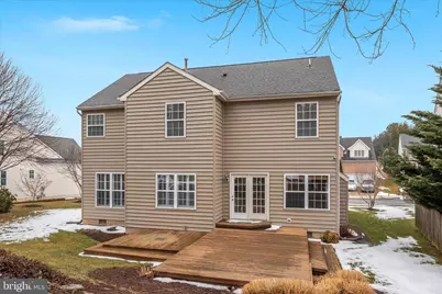 1917 Harvest Drive, Winchester, VA 22601 - Photo 36