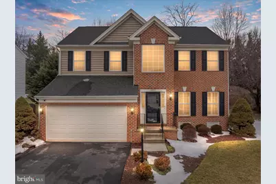 1917 Harvest Drive, Winchester, VA 22601 - Photo 1