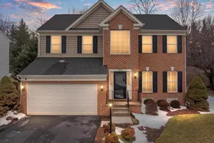 1917 Harvest Dr, Winchester, VA 22601 - Photo 1