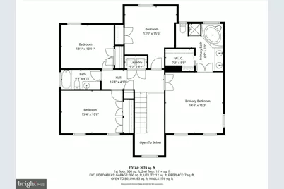 1917 Harvest Drive, Winchester, VA 22601 - Photo 54