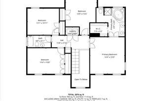 1917 Harvest Dr, Winchester, VA 22601 - Photo 54