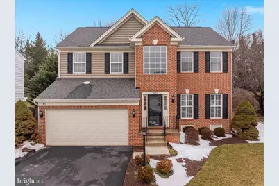 1917 Harvest Drive, Winchester, VA 22601 - Photo 2