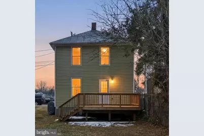 106 W Southwerk Street, Winchester, VA 22601 - Photo 2