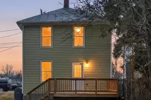 106 W Southwerk St, Winchester, VA 22601 - Photo 2