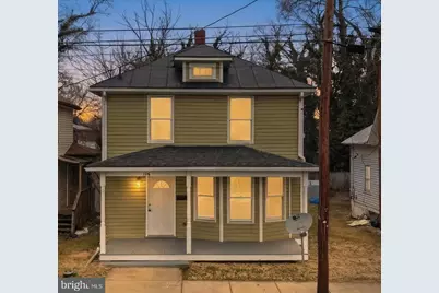 106 W Southwerk Street, Winchester, VA 22601 - Photo 1