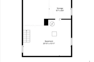 106 W Southwerk St, Winchester, VA 22601 - Photo 44