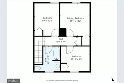 106 W Southwerk Street, Winchester, VA 22601 - Photo 46