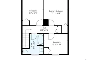 106 W Southwerk St, Winchester, VA 22601 - Photo 46