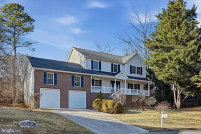 620 Crystal Court, Winchester, VA 22601 - Photo 4
