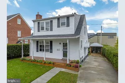 508 Dunlap, Winchester, VA 22601 - Photo 1