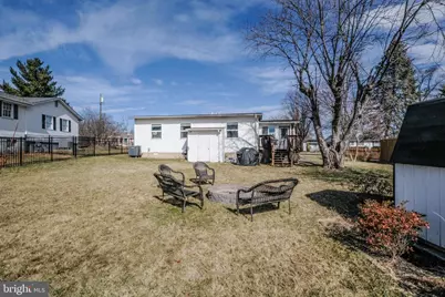 423 Shenandoah Place, Winchester, VA 22601 - Photo 8