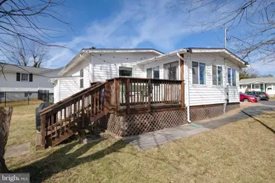 423 Shenandoah Place, Winchester, VA 22601 - Photo 6