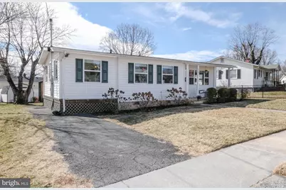 423 Shenandoah Place, Winchester, VA 22601 - Photo 4