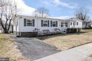 423 Shenandoah Pl, Winchester, VA 22601 - Photo 4