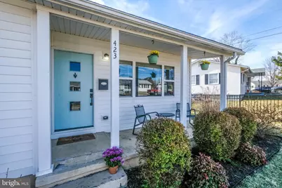 423 Shenandoah Place, Winchester, VA 22601 - Photo 14