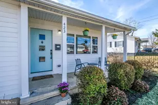 423 Shenandoah Pl, Winchester, VA 22601 - Photo 14