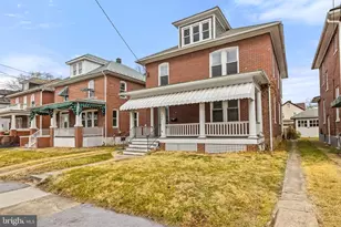 320 E Piccadilly St, Winchester, VA 22601 - Photo 2