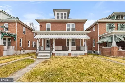 320 E Piccadilly Street, Winchester, VA 22601 - Photo 1