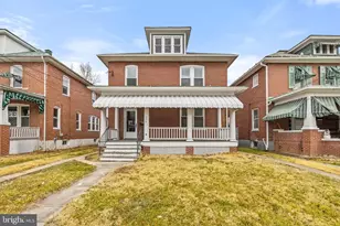 320 E Piccadilly St, Winchester, VA 22601 - Photo 1