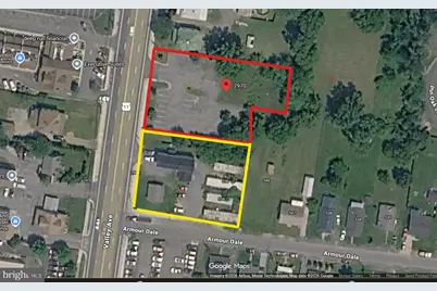 2978 Valley Avenue, Winchester, VA 22601 - Photo 2