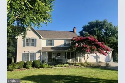 162 Omps Drive, Winchester, VA 22601 - Photo 2