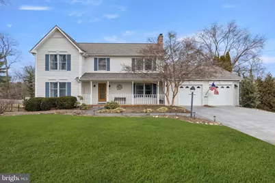 162 Omps Drive, Winchester, VA 22601 - Photo 1