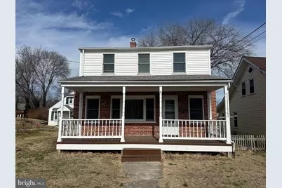 18 W Whitlock Avenue, Winchester, VA 22601 - Photo 1