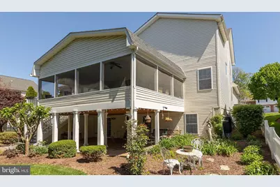 817 Chelsea Drive, Winchester, VA 22601 - Photo 58