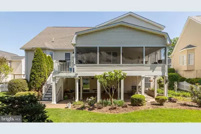 817 Chelsea Drive, Winchester, VA 22601 - Photo 58
