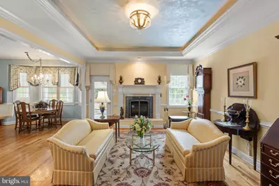 817 Chelsea Drive, Winchester, VA 22601 - Photo 6
