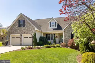 817 Chelsea Dr, Winchester, VA 22601 - Photo 1