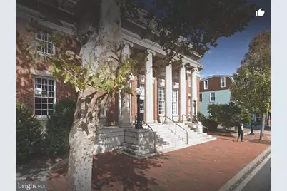 40 W Piccadilly Street, Winchester, VA 22601 - Photo 1