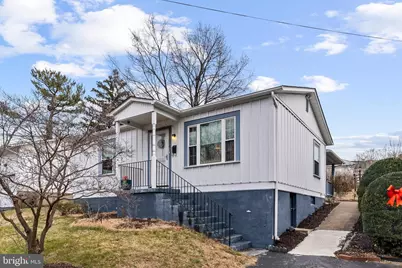 516 Hollingsworth Drive, Winchester, VA 22601 - Photo 1