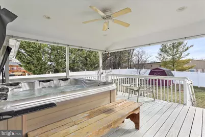 601 Hollingsworth Drive, Winchester, VA 22601 - Photo 12