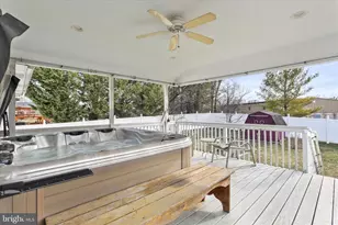 601 Hollingsworth Dr, Winchester, VA 22601 - Photo 12