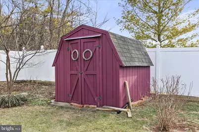 601 Hollingsworth Drive, Winchester, VA 22601 - Photo 8