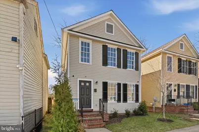 19 W Germain Street, Winchester, VA 22601 - Photo 2