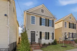 19 W Germain St, Winchester, VA 22601 - Photo 2