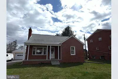 2250 Roosevelt Boulevard, Winchester, VA 22601 - Photo 2